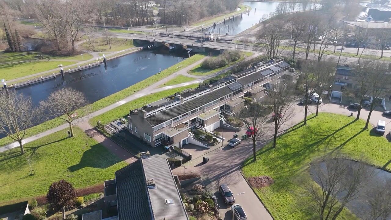 Video van De Hooghkamer 32