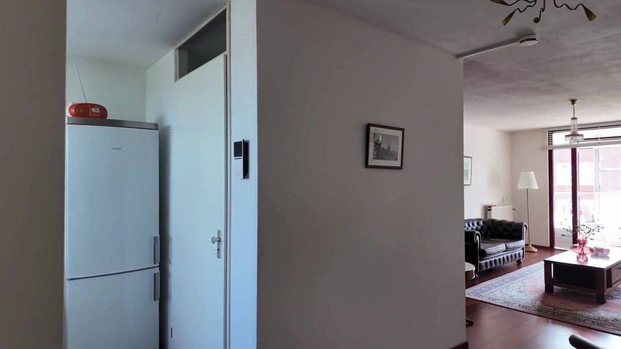 Video van Sphinxlunet 38-E