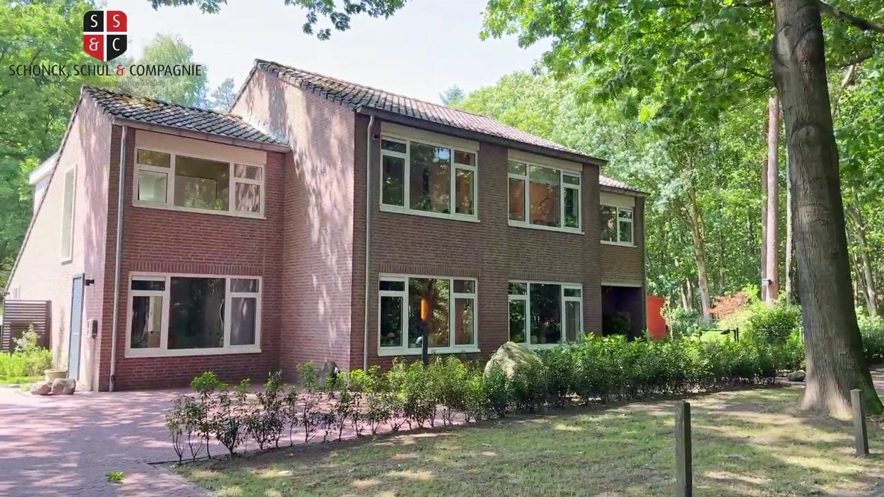 Video of Schoondonksedreef 4