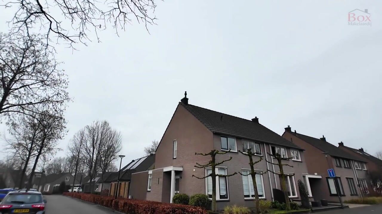 Video van Klaproos 40