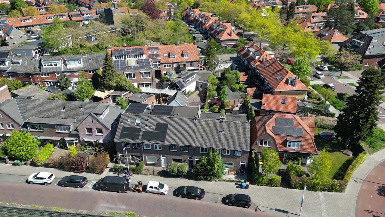 Video van Arnhemseweg 186