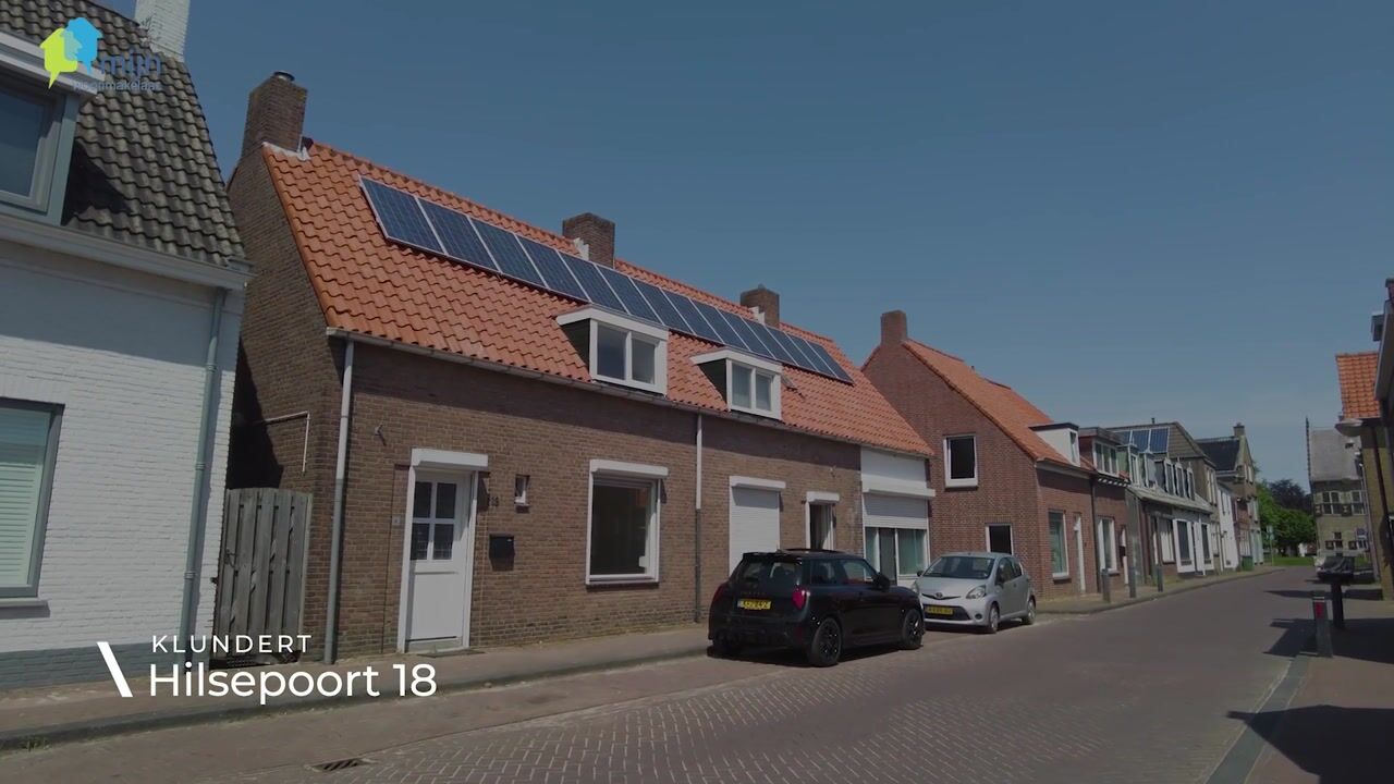 Video van Hilsepoort 18