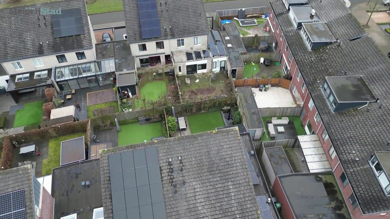 Video van Visven 524