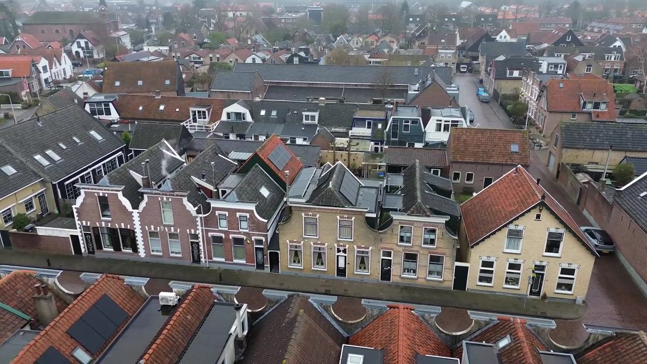 Video of Binnenweg 50