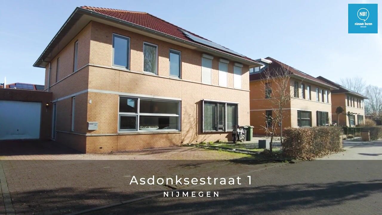 Video of Asdonksestraat 1