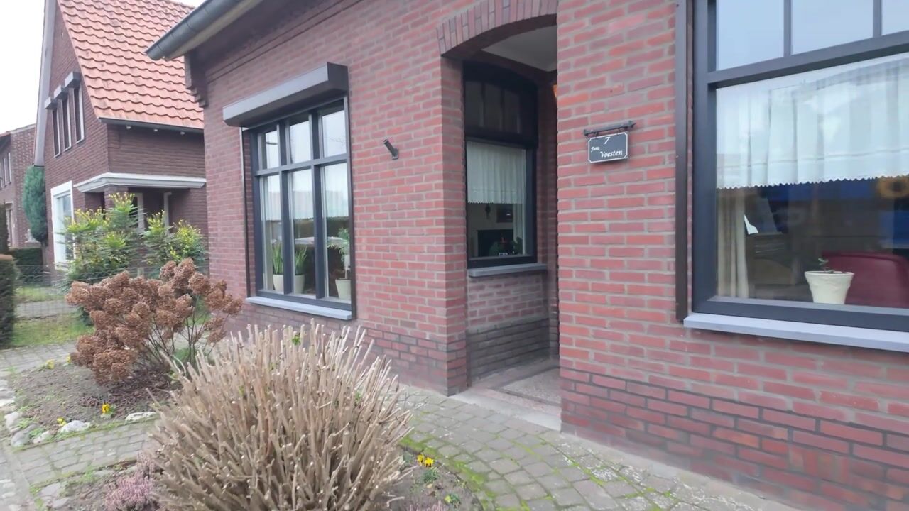 Video van Molenstraat 7