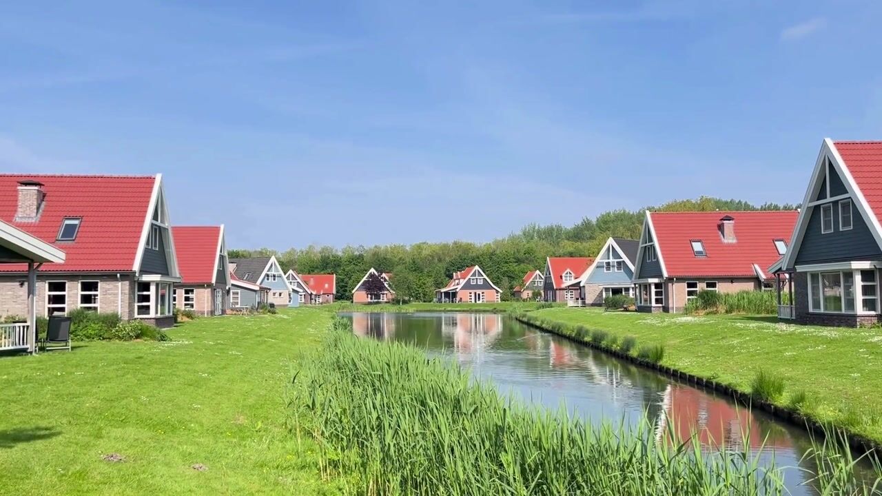 Video van Leuvenumse beek 83