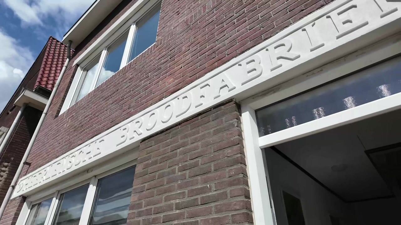 Video van Schaesbergerweg 71