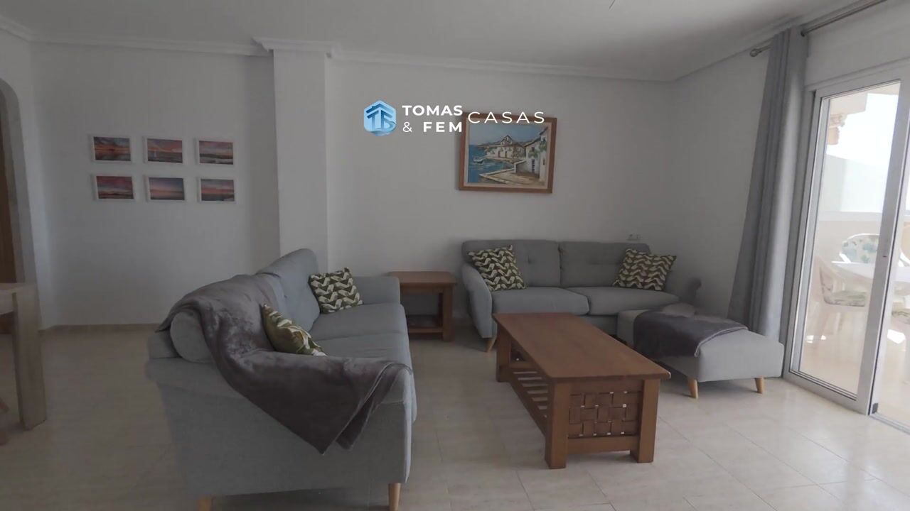 Video van Gran Via de la Manga