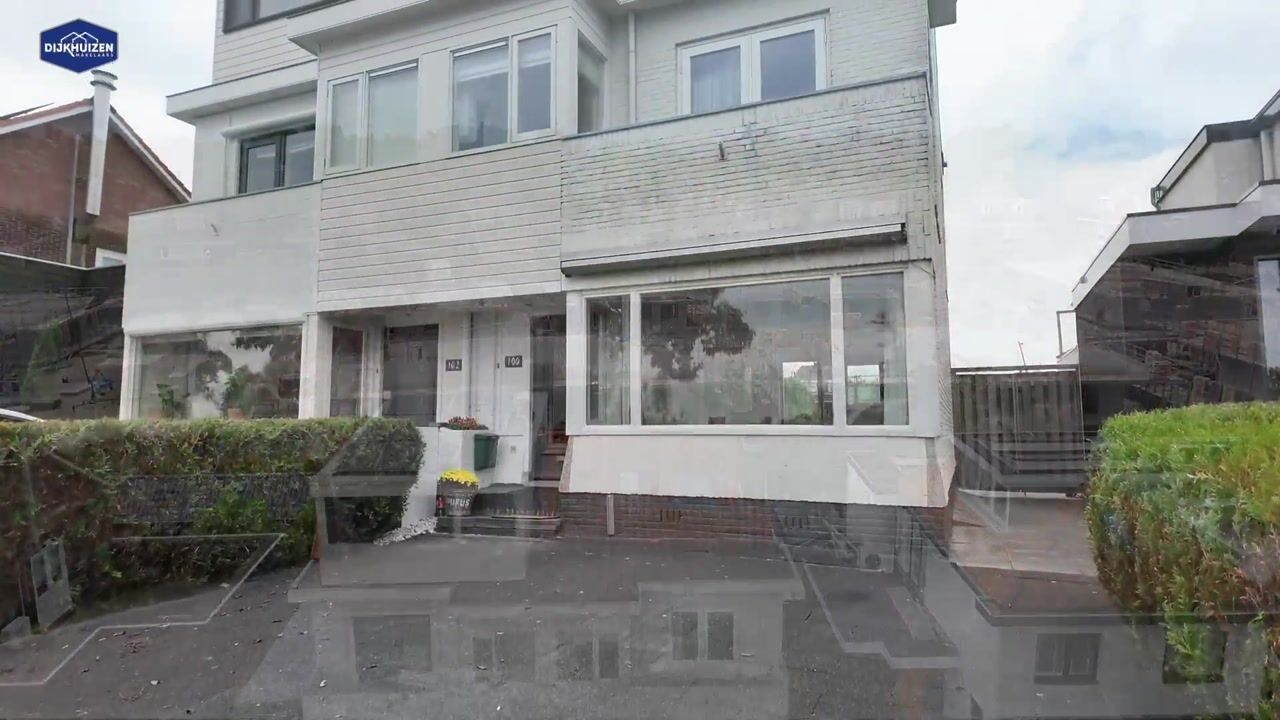 Video van Zoutmansweg 100