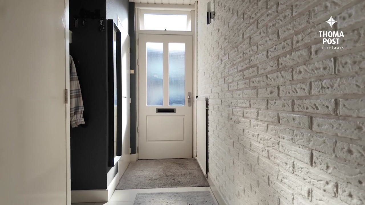 Video van Cypresstraat 8