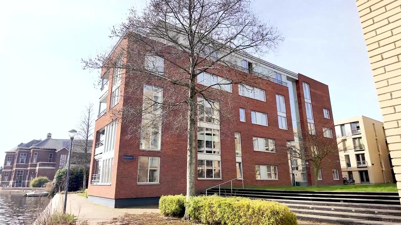 Video van De Leystarlaan 29