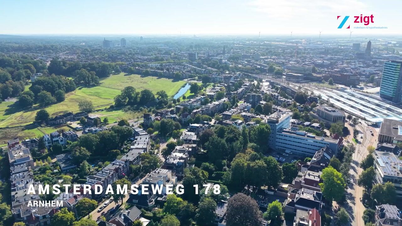 Video van Amsterdamseweg 178