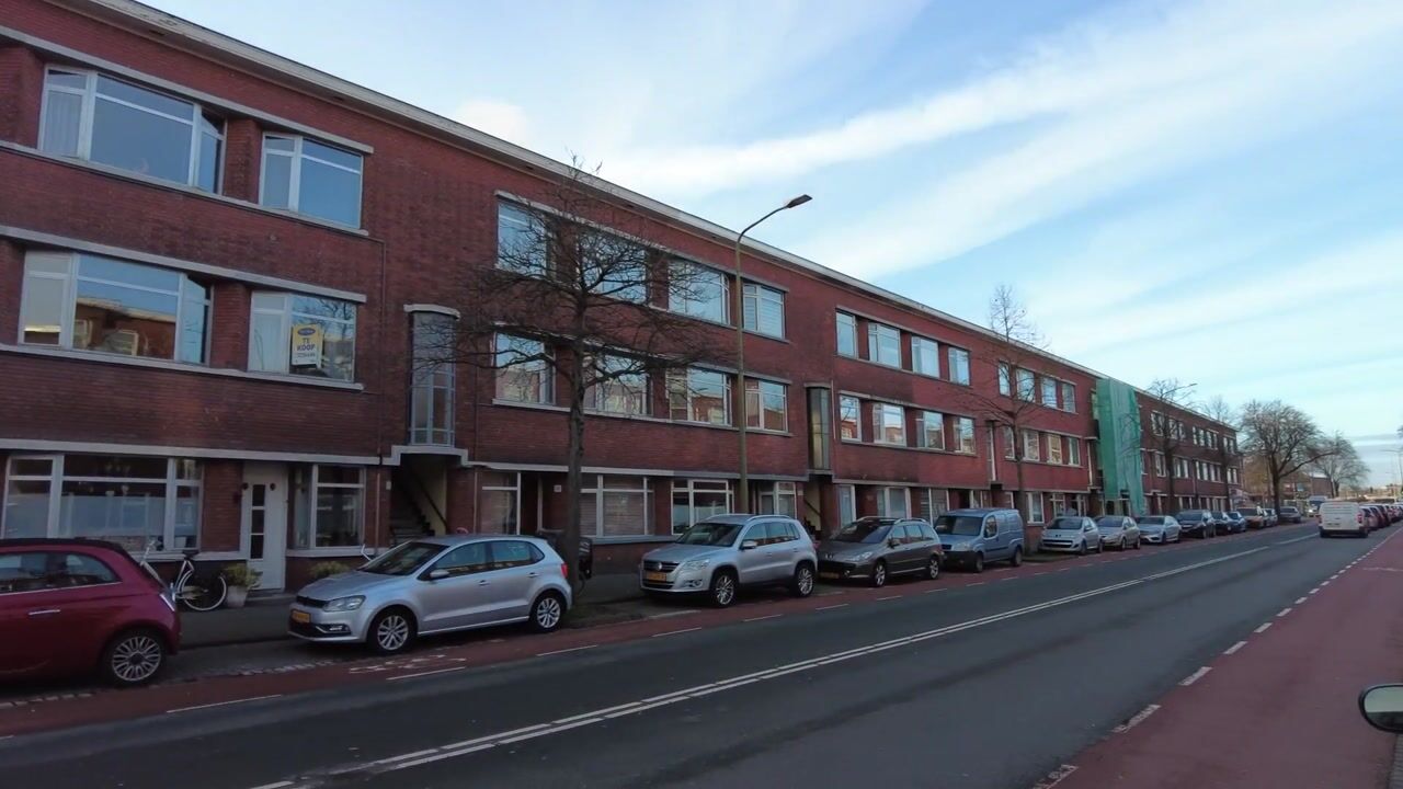 Bekijk video van Driebergenstraat 129