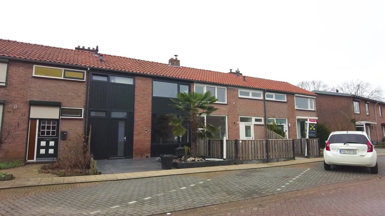 Video van Kanaalstraat 10