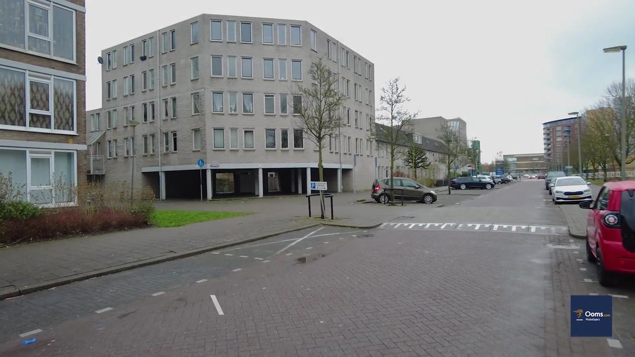 Video van Herautpad 20