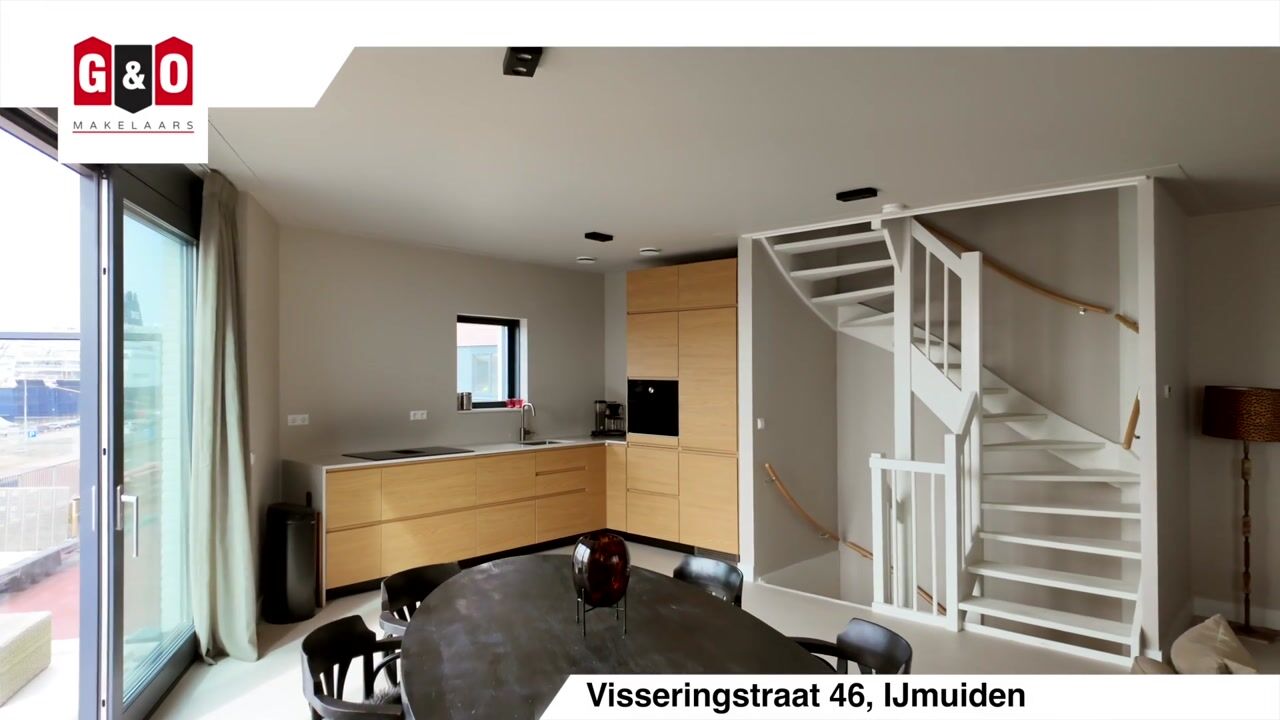 Video van Visseringstraat 46
