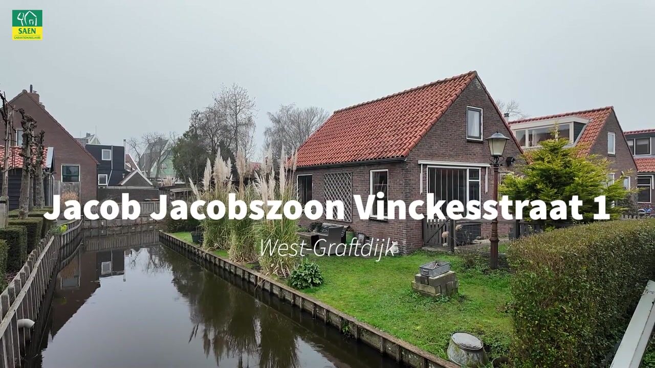Video van Jacob Jacobszoon Vinckesstraat 1