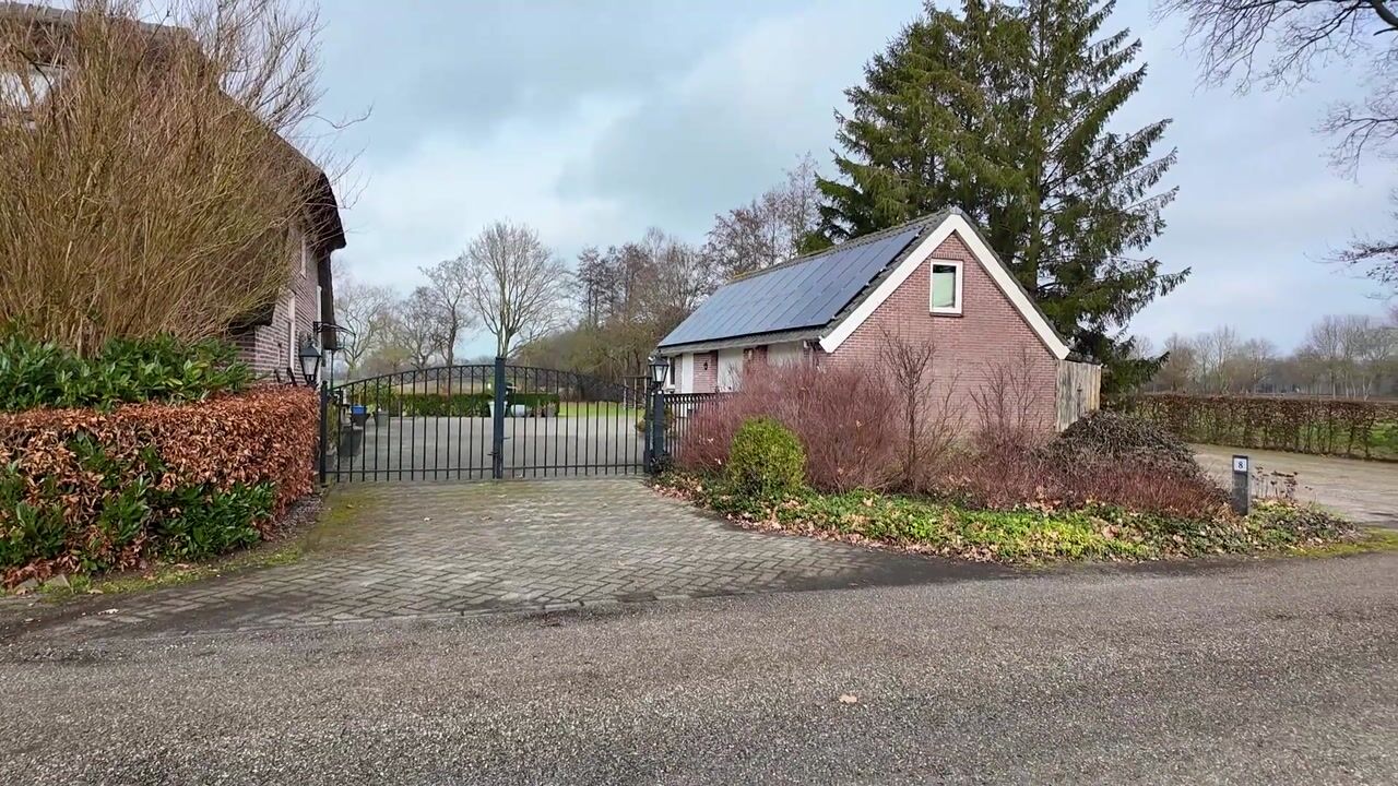 Video of Voor de Blanken 8