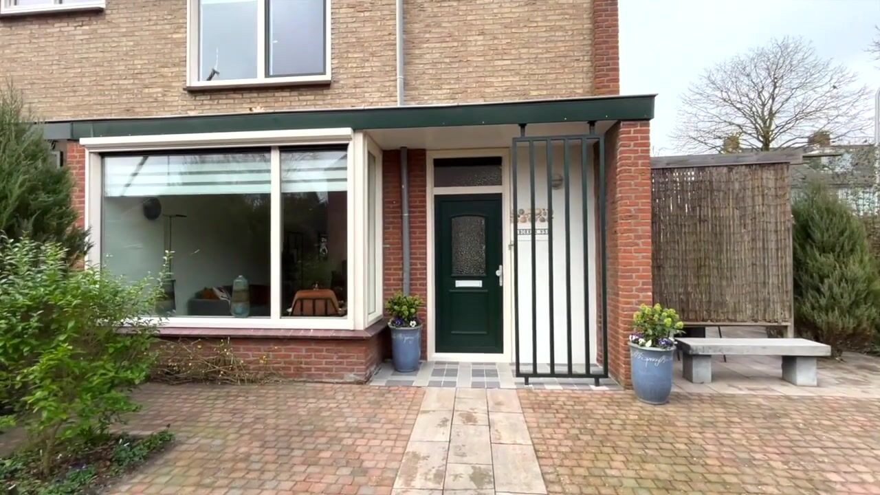 Video van Gomarushof 5