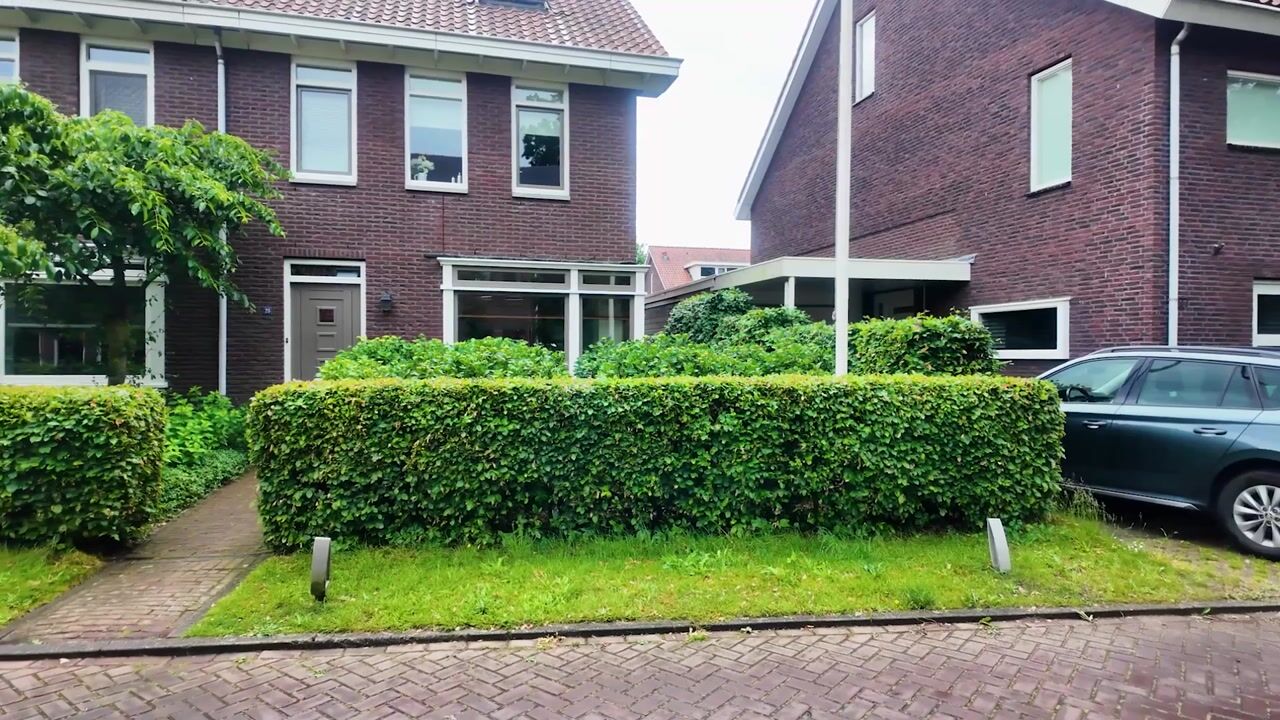 Video van Sprengenberg 25