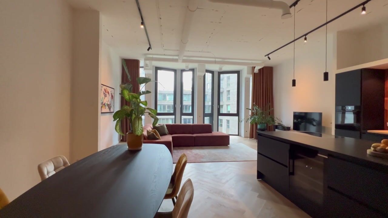 Video of Surinamepad 152