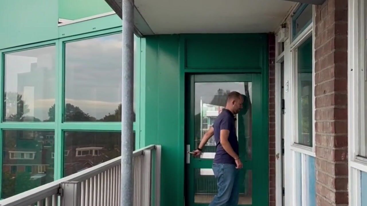 Video van Kervelstraat 135
