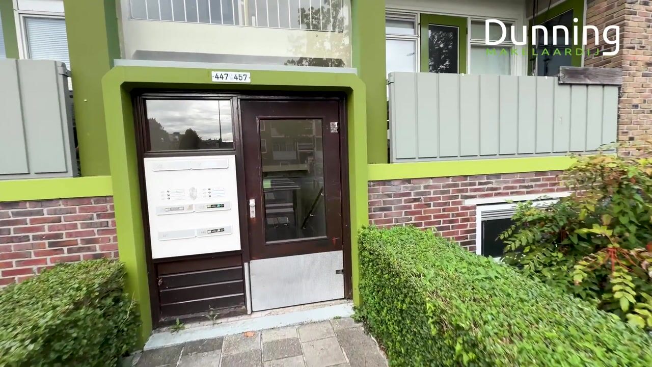 Video van Paterswoldseweg 453