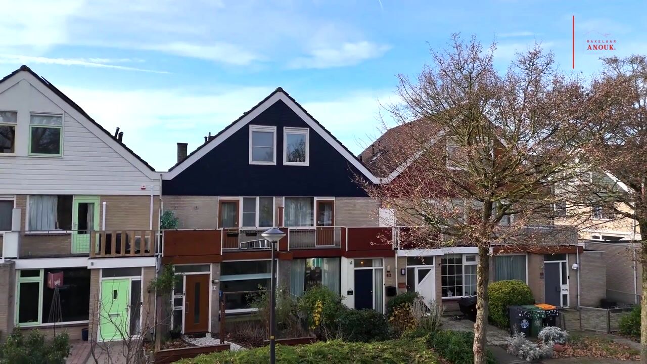 Video van Themislaan 62