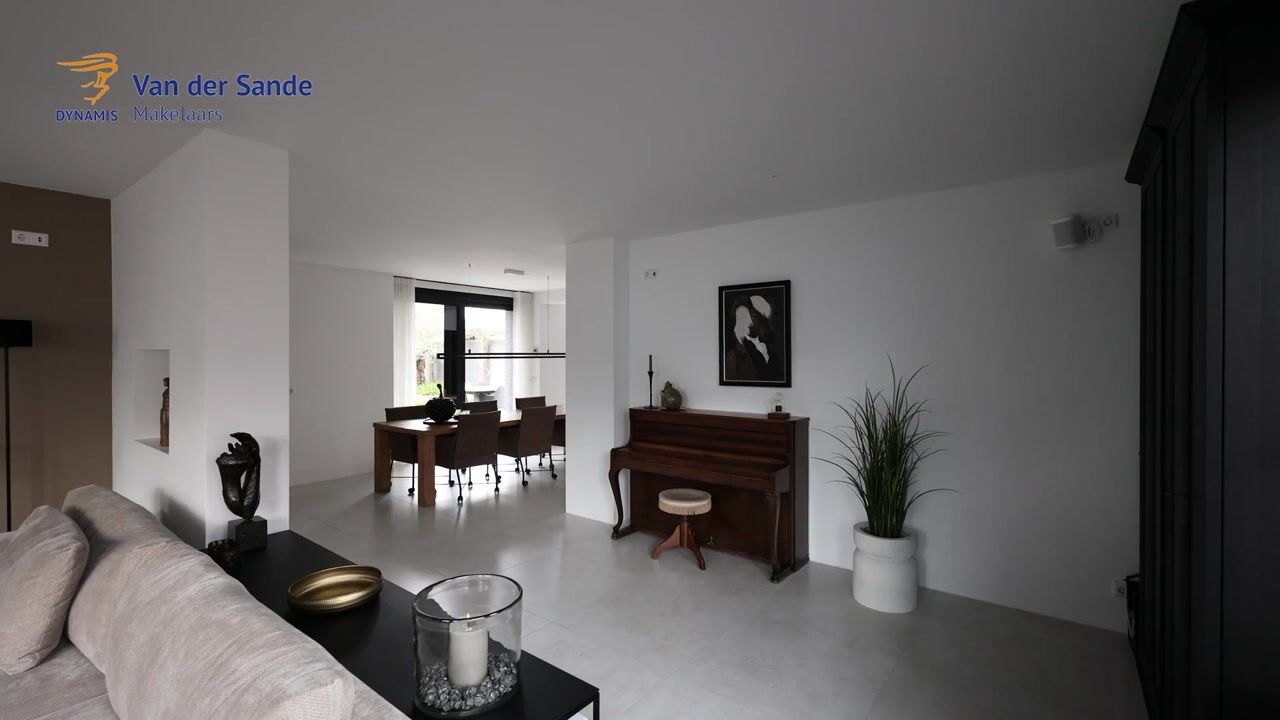 Video of Mathildastraat 23