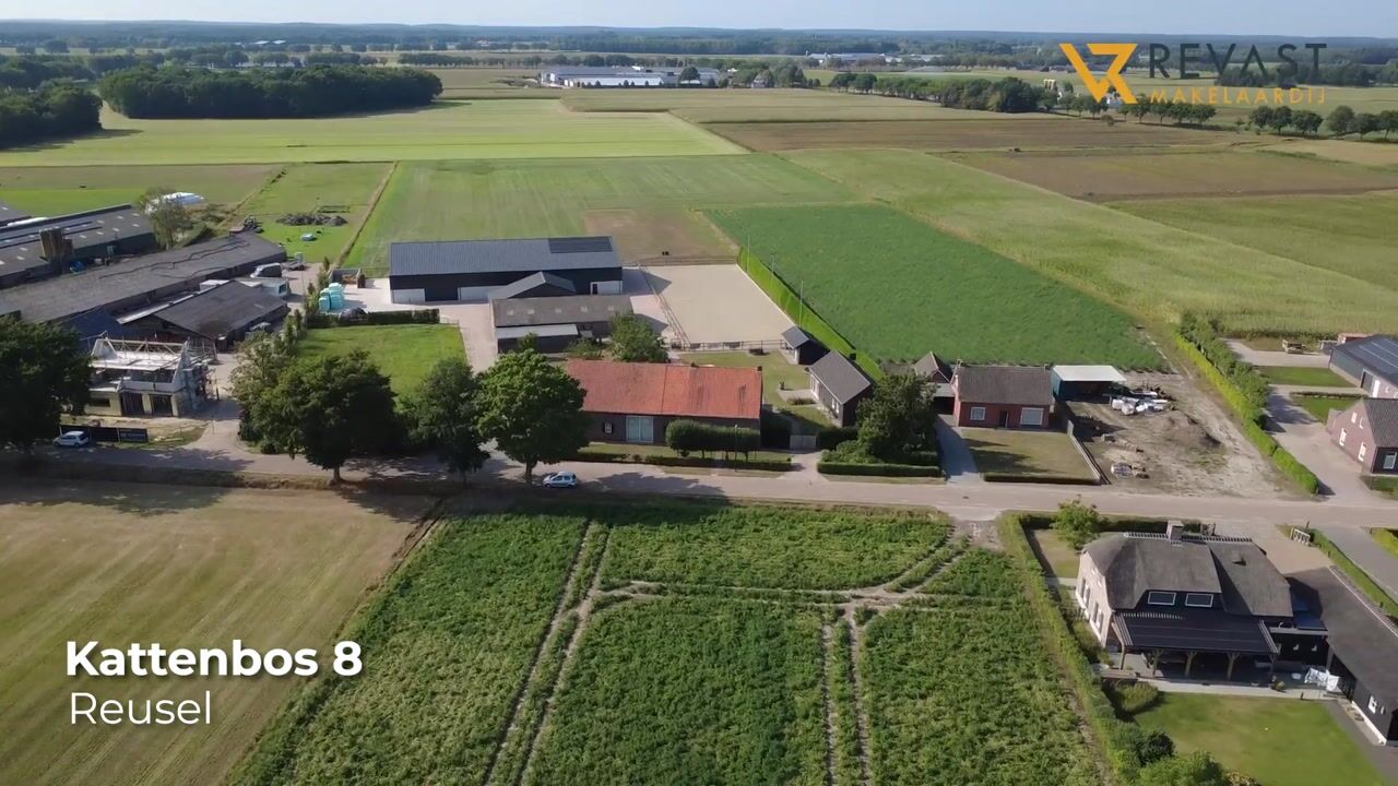 Video van Kattenbos 8
