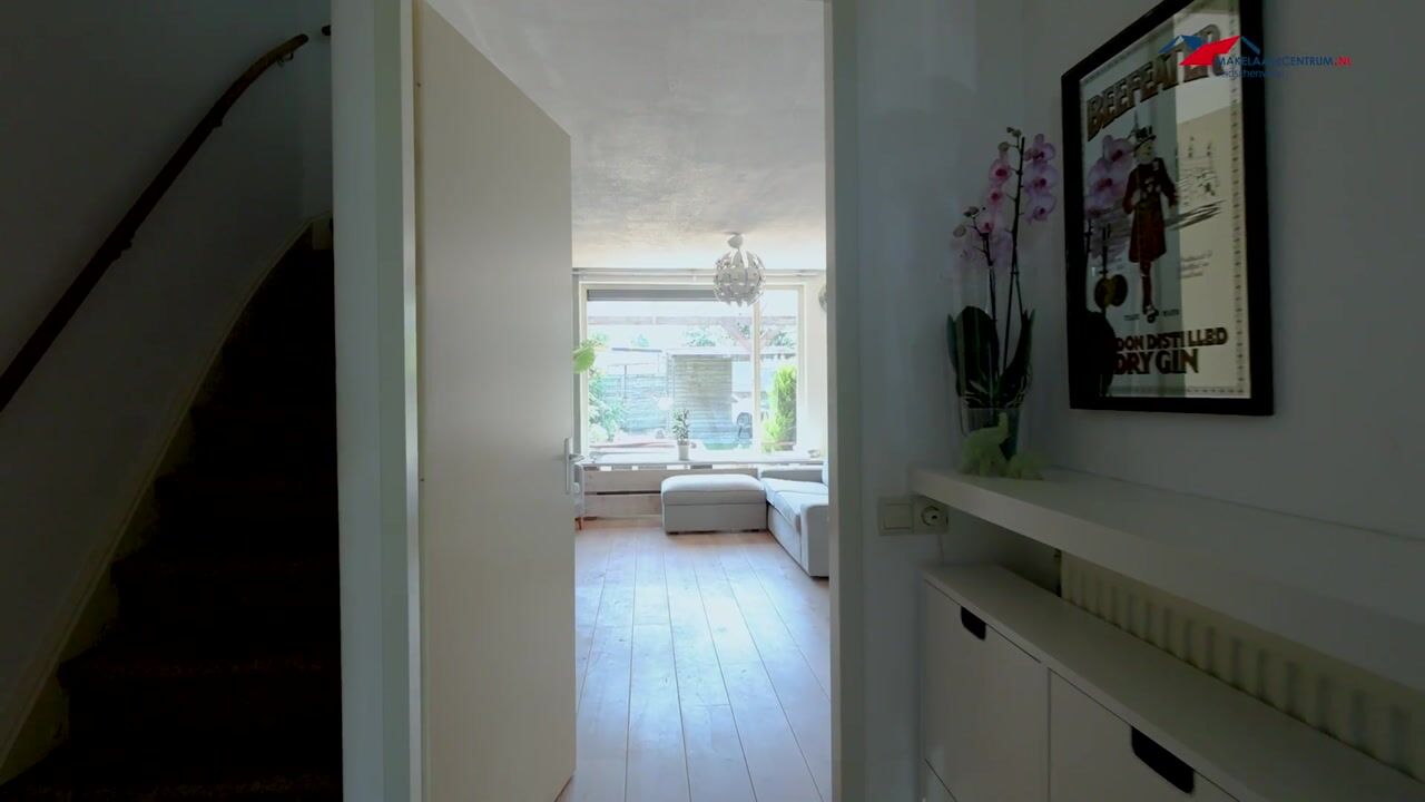 Video van Libelsingel 58