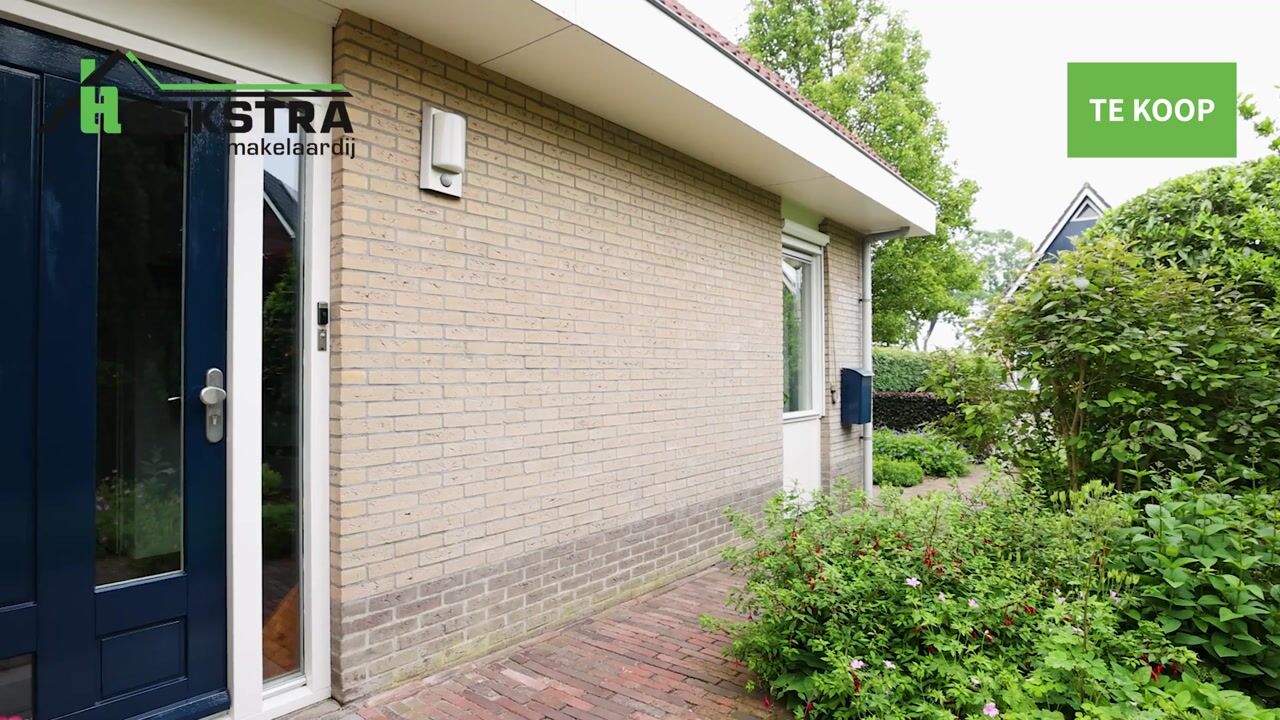 Video of Ds Dijkstraweg 14