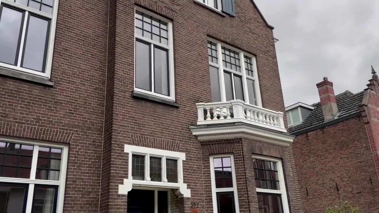 Video van Haagweg 392-B1