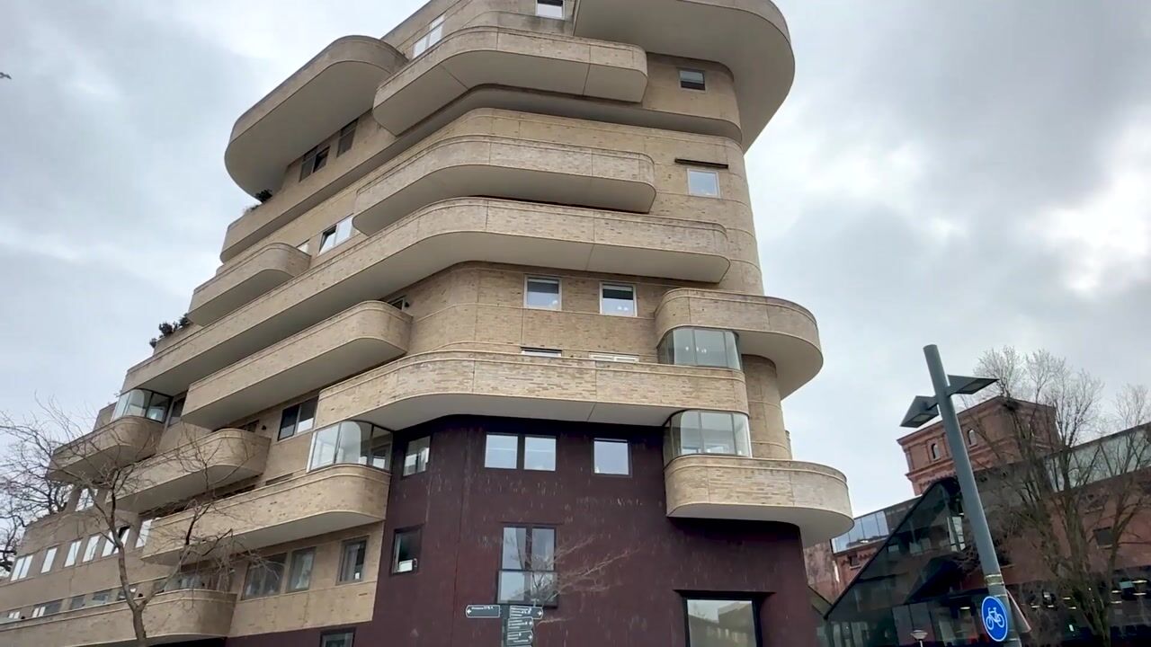 Video van Roomweg 170-11