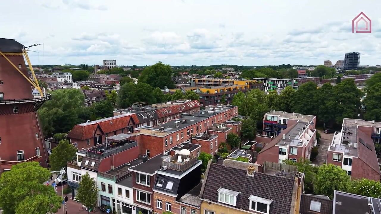 Video van Adelaarstraat 42