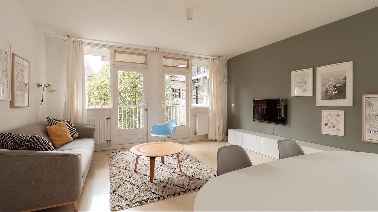 Video van Gravin Adélastraat 55