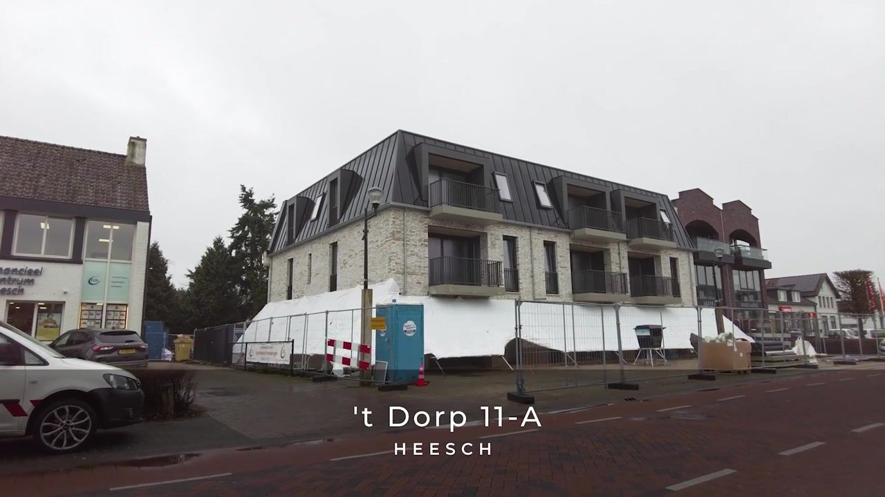 Video van 't Dorp 11-A