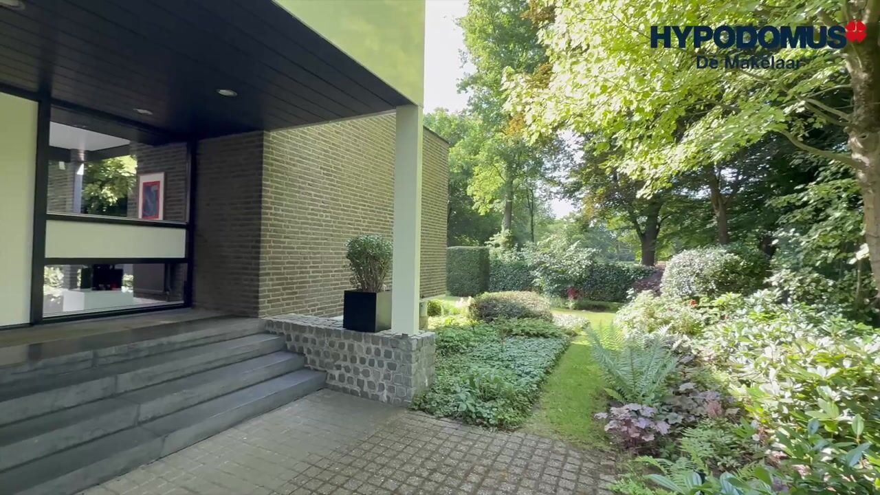 Video van Ministerlaan 72