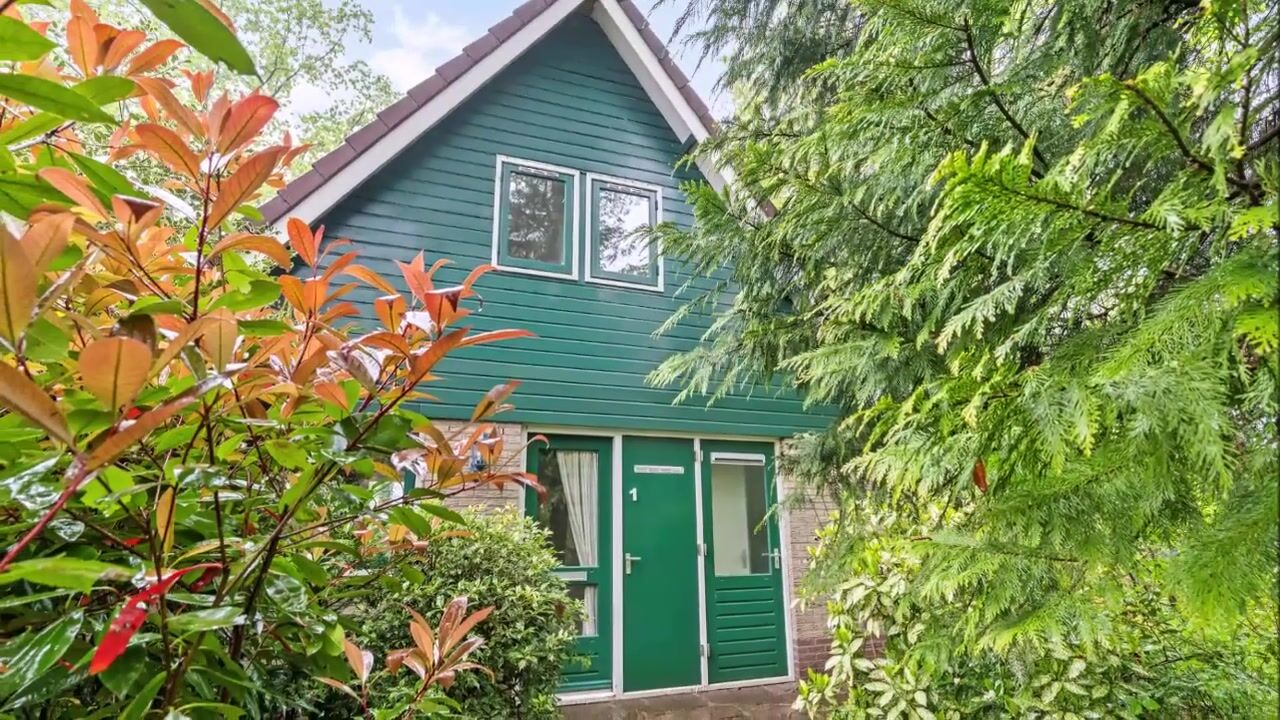 Video van Vredenseweg 148-01