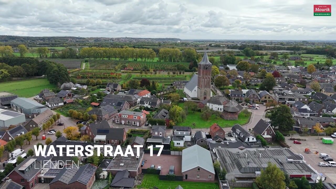 Video van Waterstraat 17