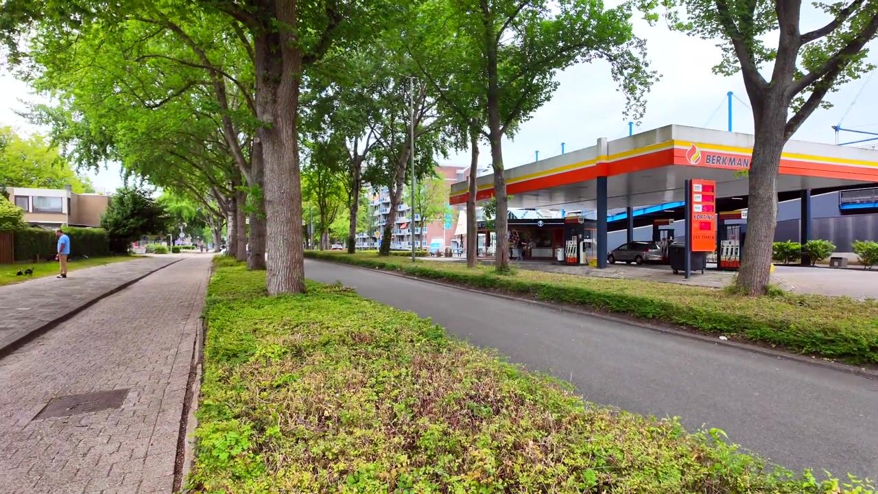 Video van Hargplein 9