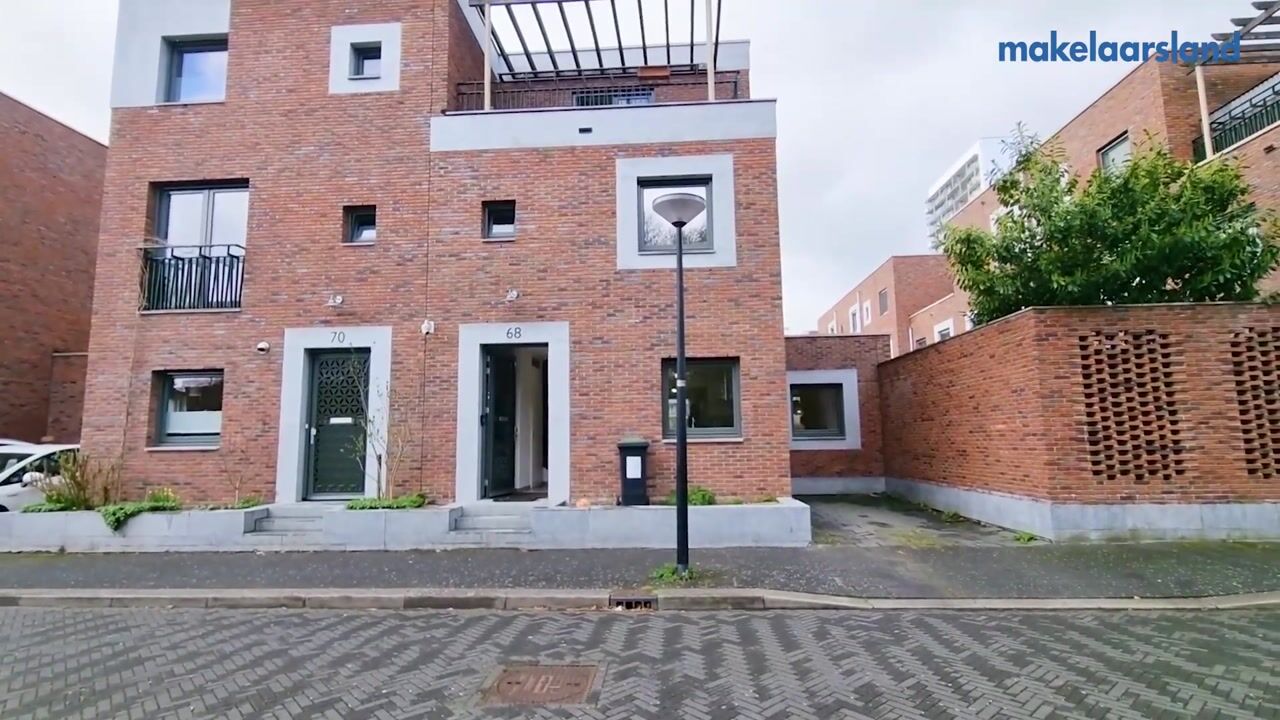 Video van Kleefkruidstraat 68