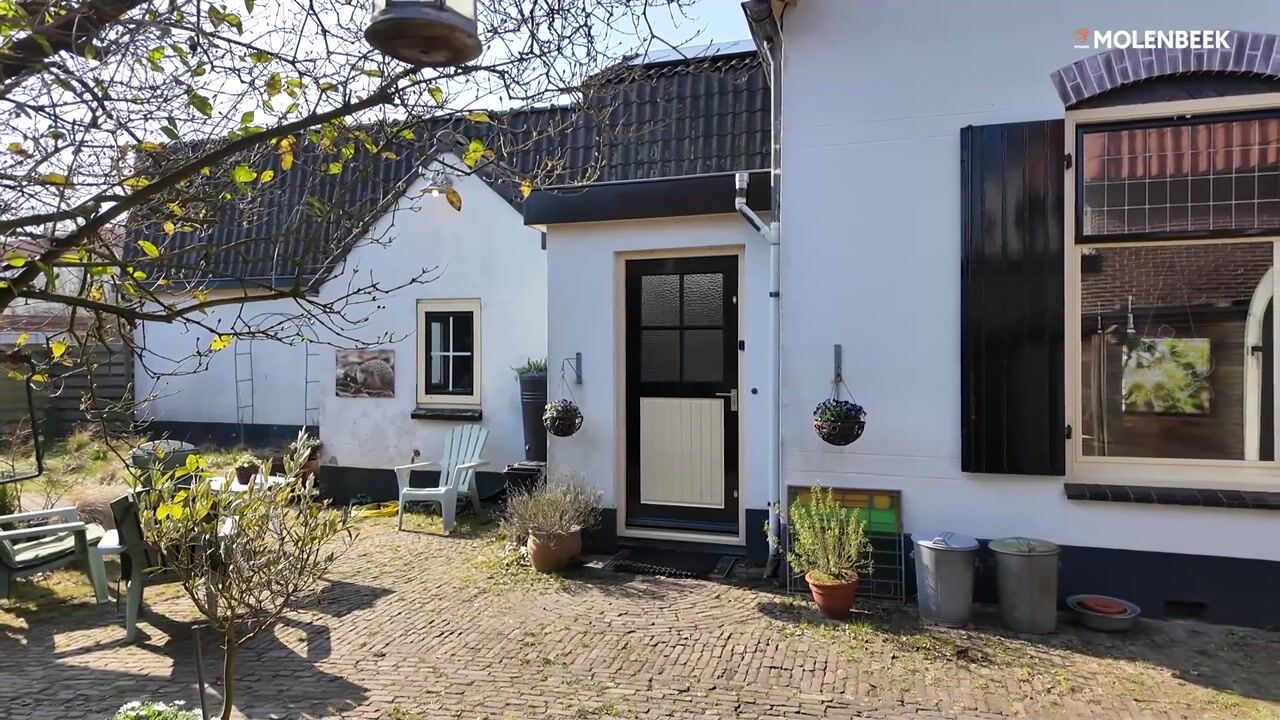 Video van Korte Bergweg 58-A