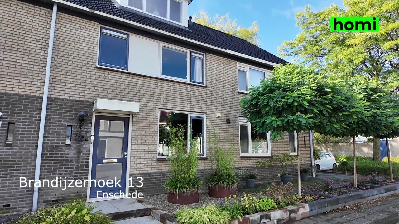 Bekijk video van Brandijzerhoek 13