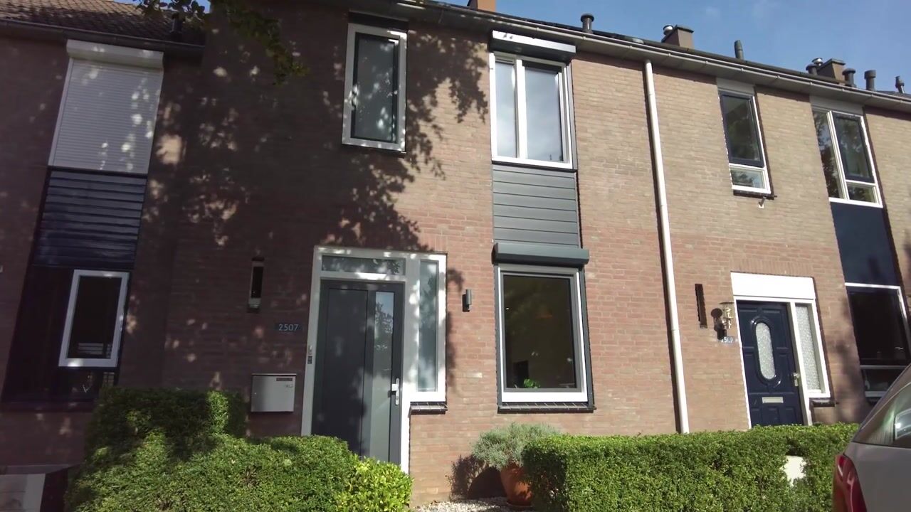 Video van Hoogmeer 2507