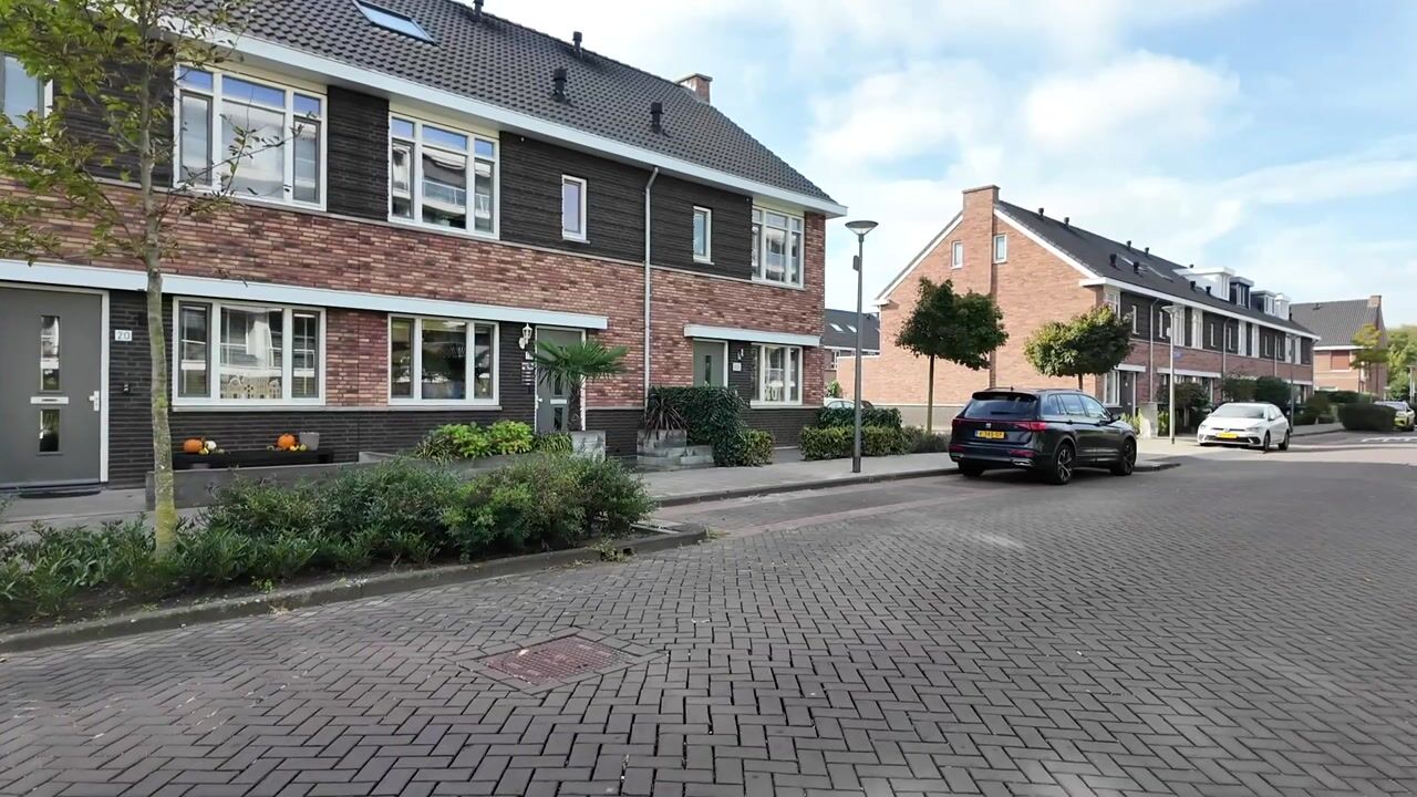 Video van Portalaan 18