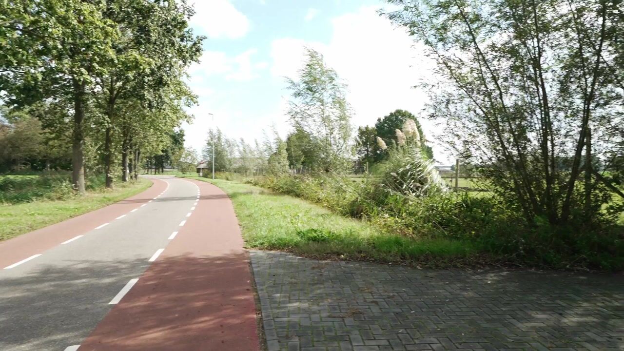 Video of Vaartweg 202