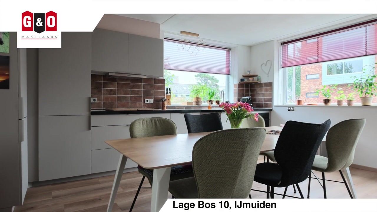 Video van Lage Bos 10