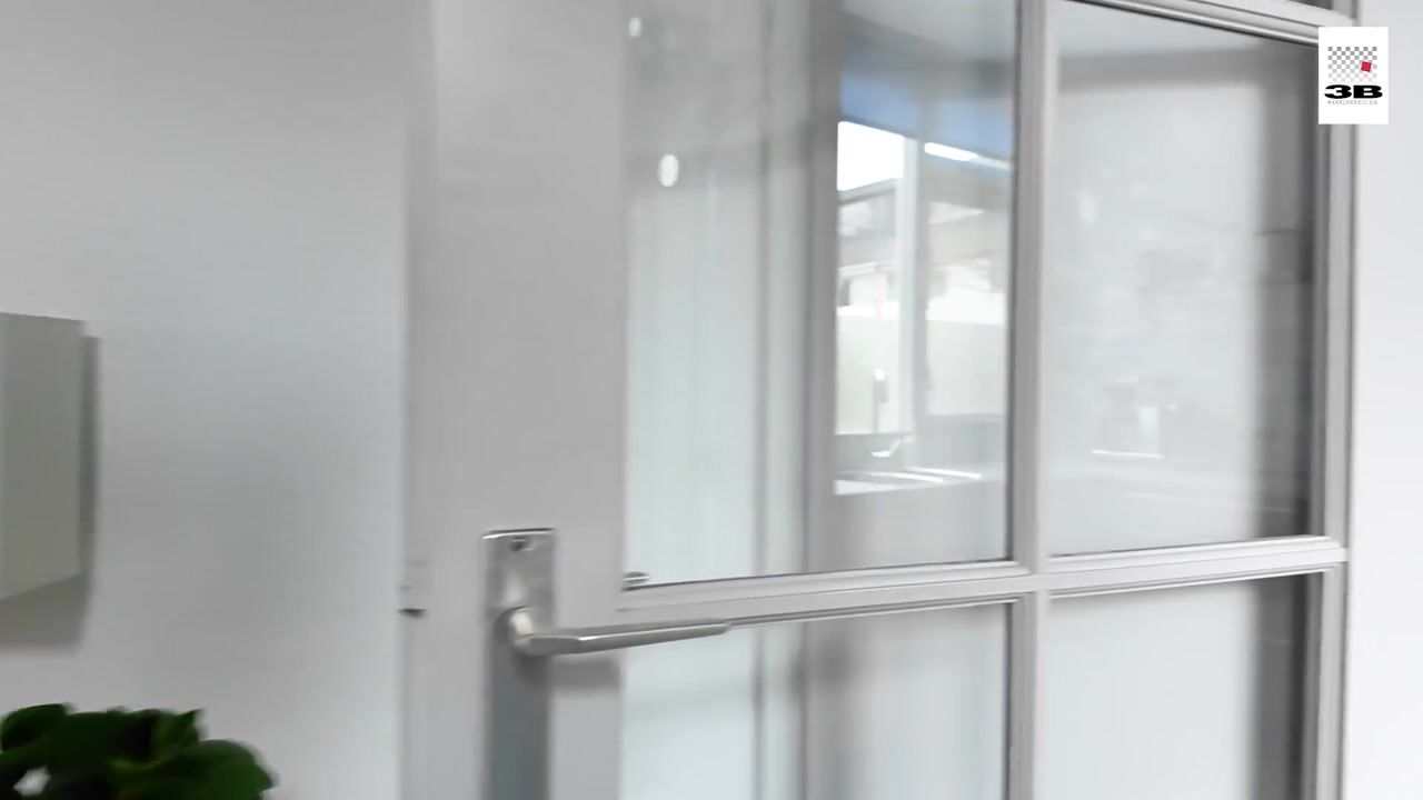 Video van de Lariks 7